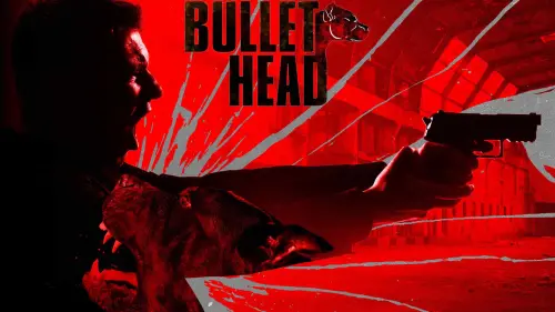 Відео до фільму Ланцюговий Пес | Ланцюговий Пес (Bullet Head), 2017 — Український трейлер