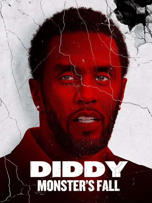 Постер до фільму "Diddy: Monster