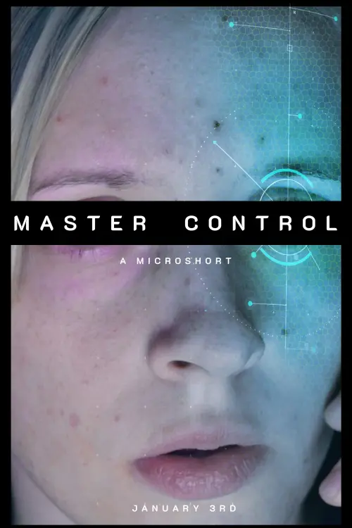 Постер до фільму "Master Control"