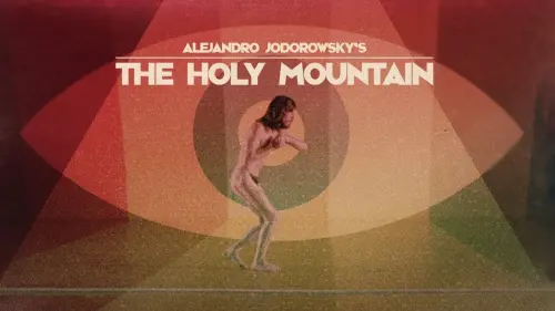 Відео до фільму Свята гора | The Holy Mountain (Official Trailer) | ABKCO Films