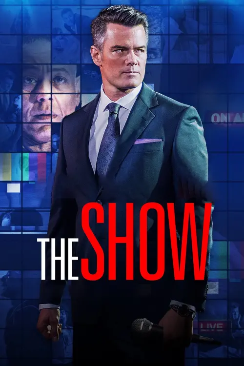 Постер до фільму "The Show"