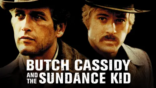 Відео до фільму Буч Кессіді та Санденс Кід | Butch Cassidy And The Sundance Kid | #TBT Trailer | 20th Century FOX