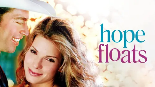 Відео до фільму Проблиски надії | Hope Floats (1998) - Trailer HQ