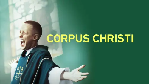 Відео до фільму Тіло Христове | Corpus Christi (Boże Ciało) by Jan Komasa - International Trailer