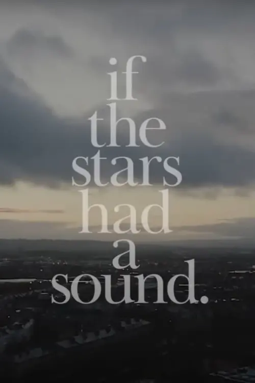 Постер до фільму "Mogwai: If the Stars Had a Sound"