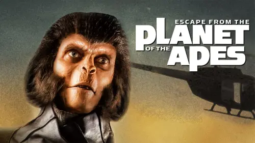 Відео до фільму Втеча з планети мавп | Escape from the Planet of the Apes (1971) ORIGINAL TRAILER