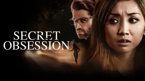 Відео до фільму Secret Obsession | Secret Obsession | Official Trailer | Netflix