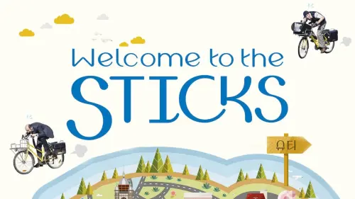 Відео до фільму Лашкаво прошимо | Welcome to the Sticks - Trailer