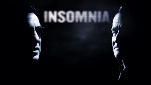 Відео до фільму Безсоння | Insomnia Trailer #1 (2002) | Movieclips Classics