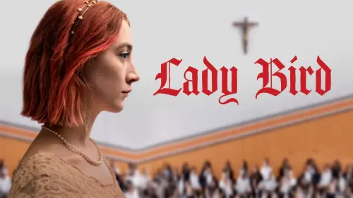 Відео до фільму Леді Бьорд | Official Trailer
