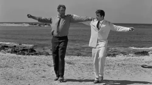 Відео до фільму Zorba the Greek | Zorba the Greek