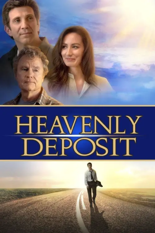 Постер до фільму "Heavenly Deposit"