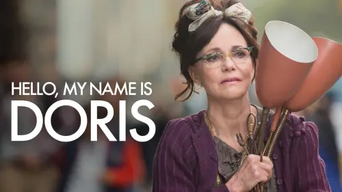 Відео до фільму Привіт, мене звати Доріс | Official Trailer