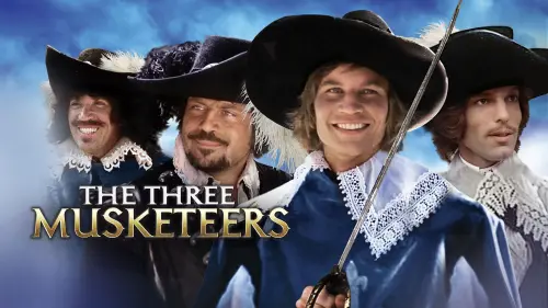 Відео до фільму The Three Musketeers | Josh Olson on THE THREE MUSKETEERS