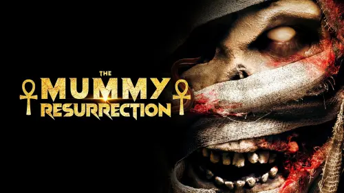 Відео до фільму The Mummy Resurrection | Trailer