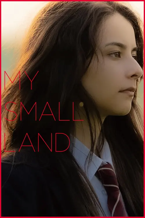 Постер до фільму "My Small Land"