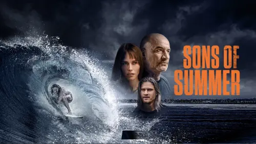 Відео до фільму Sons of Summer | Official Trailer