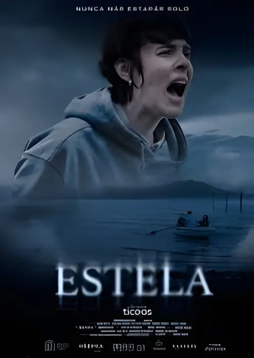 Постер до фільму "Estela"