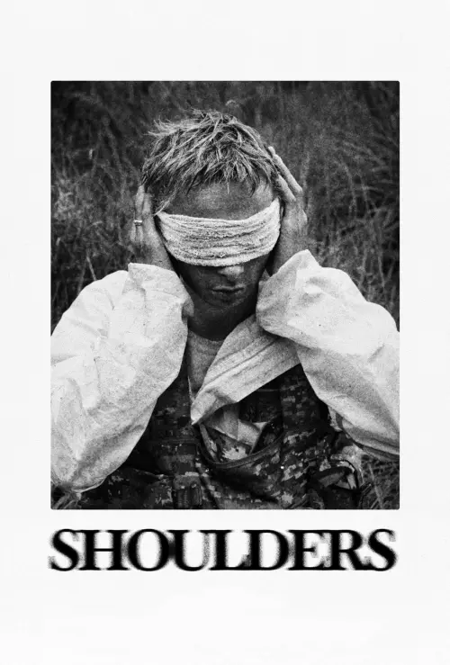 Постер до фільму "Shoulders"