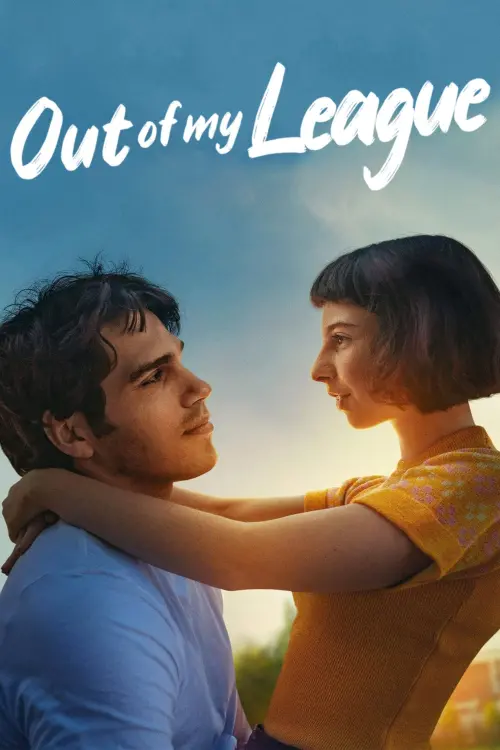 Постер до фільму "Out of My League 2020"