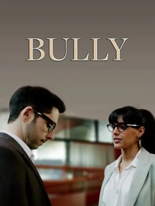 Постер до фільму "Bully"