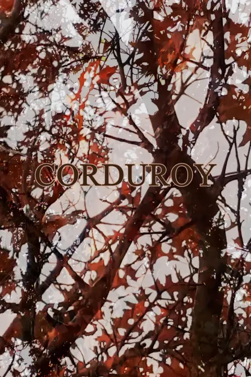 Постер до фільму "Corduroy"