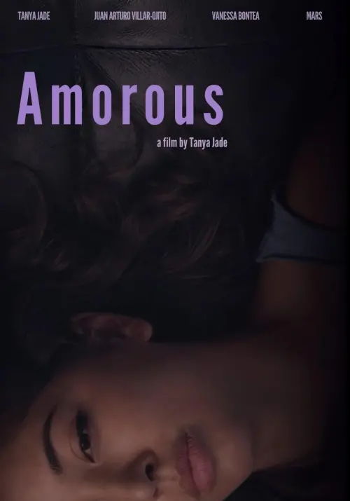 Постер до фільму "Amorous"