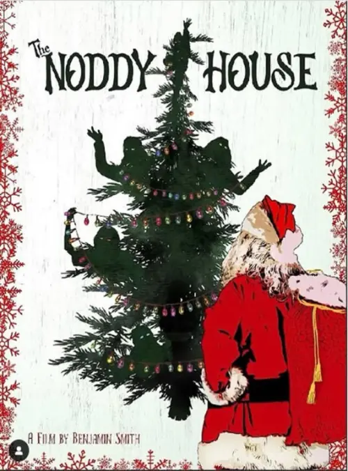 Постер до фільму "The Noddy House"