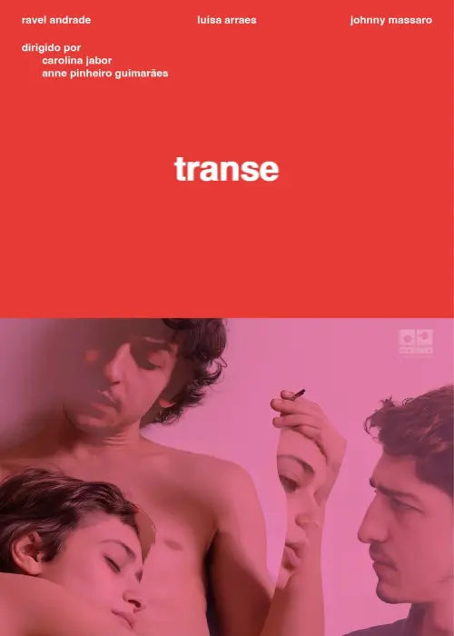 Постер до фільму "Transe"