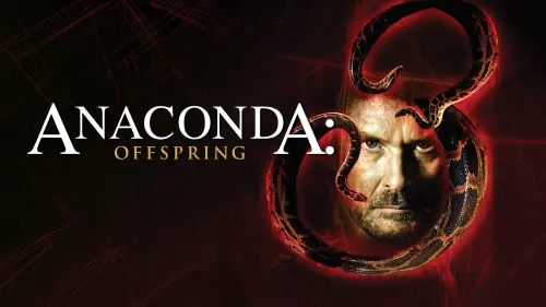 Відео до фільму Анаконда 3: Ціна експерименту | Anaconda 3: Offspring Trailer