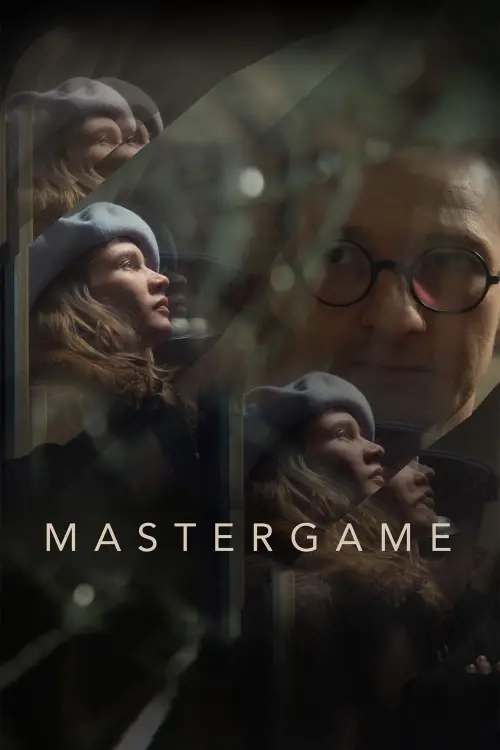 Постер до фільму "Mastergame"