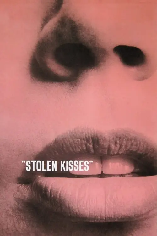Постер до фільму "Stolen Kisses"