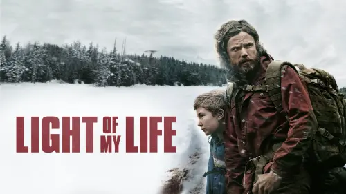 Відео до фільму Світло мого життя | Light of My Life Official Trailer (2019) - Casey Affleck