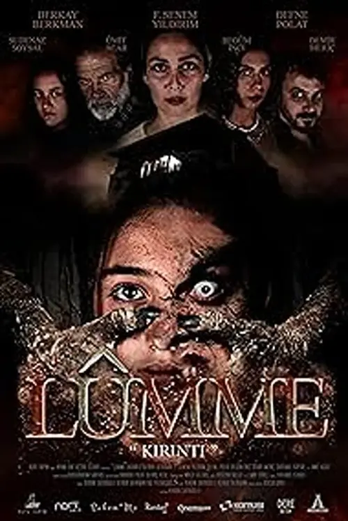 Постер до фільму "Lumme 2024"