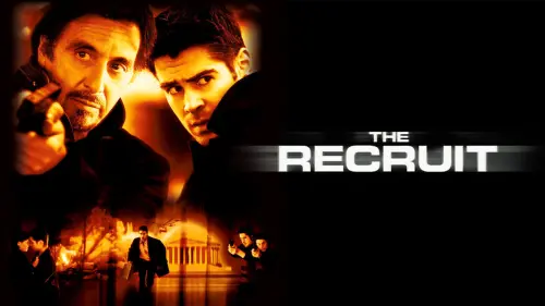 Відео до фільму Рекрут | The Recruit