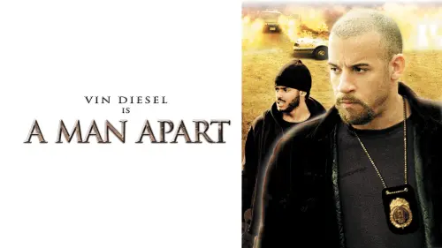 Відео до фільму Одинак | A Man Apart Movie - Trailer