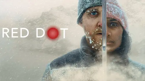 Відео до фільму Червона крапка | Red Dot | Official Teaser | Netflix