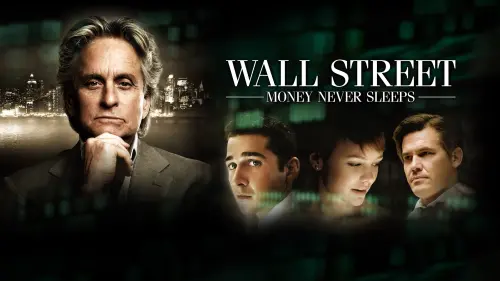 Відео до фільму Волл-стріт: Гроші не сплять | Wall Street Money Never Sleeps - Trailer #2 [HD]