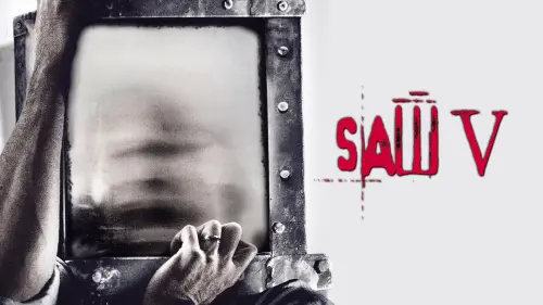 Відео до фільму Пила 5 | SAW V - Trailer