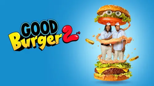 Відео до фільму Good Burger 2 | UK First Look