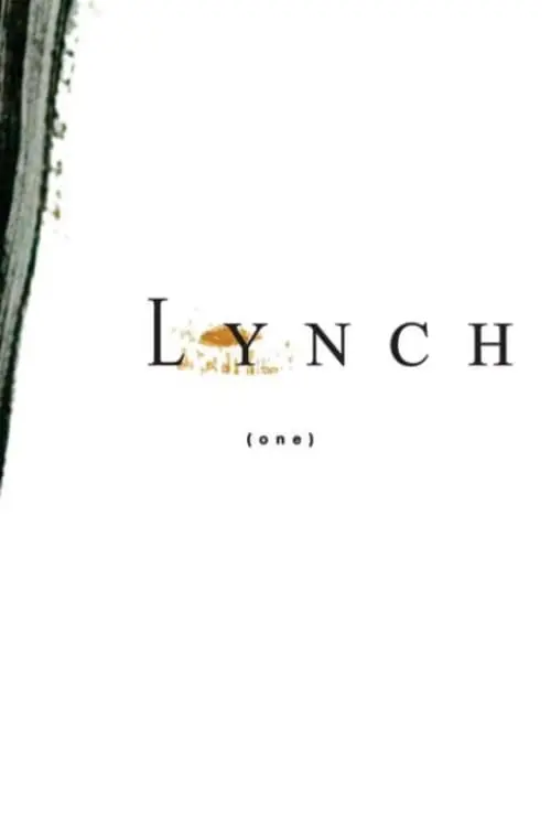 Постер до фільму "Lynch (one)"