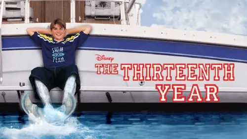 Відео до фільму The Thirteenth Year | The Thirteenth Year Trailer (Promo on DC)