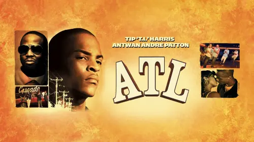 Відео до фільму ATL | Atl (Trailer)