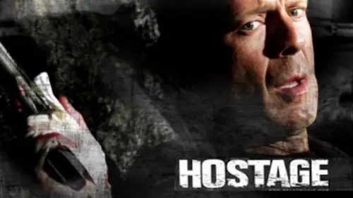 Видео к фильму Заручник | Hostage | ‘The Man in Charge’ (HD) - Bruce Willis, Ben Foster | MIRAMAX