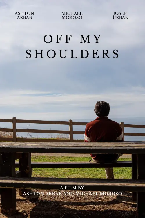 Постер до фільму "Off My Shoulders"