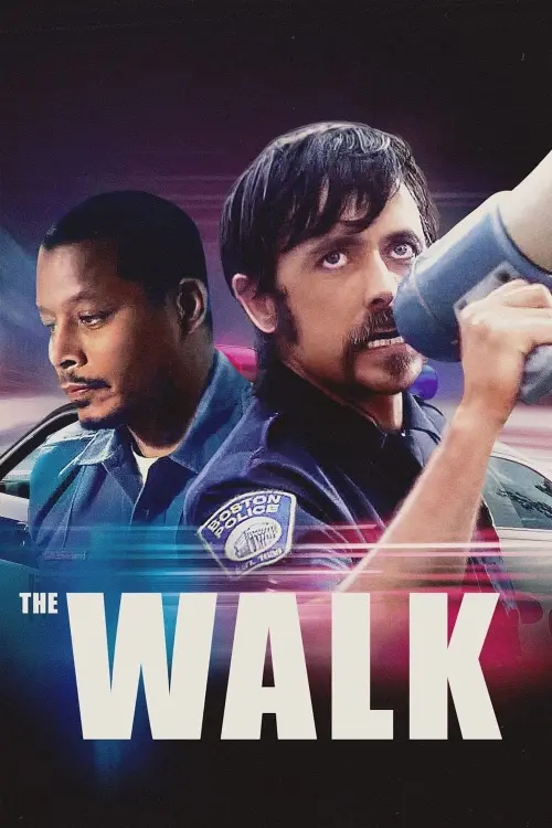 Постер до фільму "The Walk"