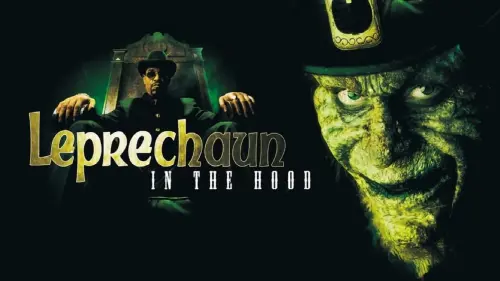 Відео до фільму Лепрекон: На районі | Leprechaun In The Hood Trailer HQ