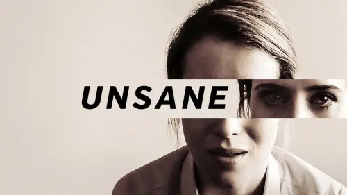 Відео до фільму Божевільна | UNSANE | Official Trailer | In theaters March 23