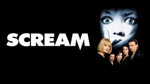 Відео до фільму Крик | Scream (1996) 