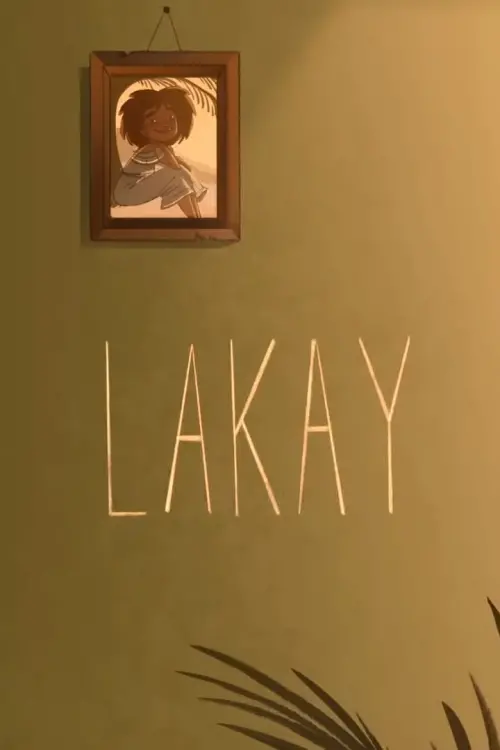 Постер до фільму "Lakay"